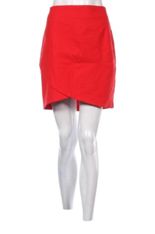 Φούστα Orsay, Μέγεθος M, Χρώμα Κόκκινο, Τιμή 10,00 €