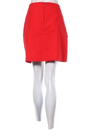 Φούστα Orsay, Μέγεθος M, Χρώμα Κόκκινο, Τιμή 10,00 €