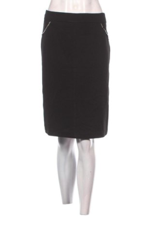 Φούστα Oviesse, Μέγεθος XL, Χρώμα Μαύρο, Τιμή 10,00 €