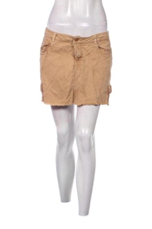 Пола Oviesse, Размер M, Цвят Бежов, Цена 9,70 €