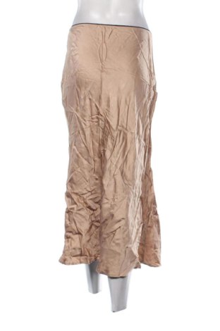 Φούστα Oysho, Μέγεθος S, Χρώμα  Μπέζ, Τιμή 21,00 €