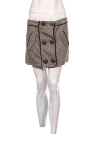 Spódnica Pepe Jeans, Rozmiar M, Kolor Brązowy, Cena 148,99 zł