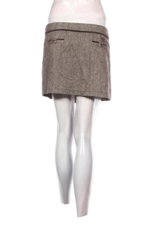 Spódnica Pepe Jeans, Rozmiar M, Kolor Brązowy, Cena 148,99 zł