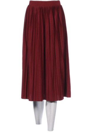 Sukně Pink Woman, Velikost S, Barva Červená, Cena  340,00 Kč