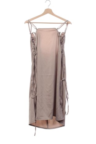 Φούστα Pretty Little Thing, Μέγεθος 3XL, Χρώμα  Μπέζ, Τιμή 8,99 €