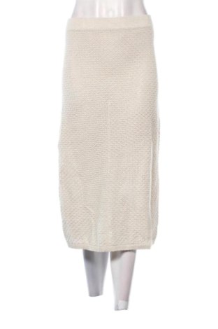 Sukňa Primark, Veľkosť L, Farba Béžová, Cena  10,95 €