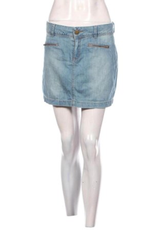 Spódnica Promod, Rozmiar L, Kolor Niebieski, Cena 112,53 zł