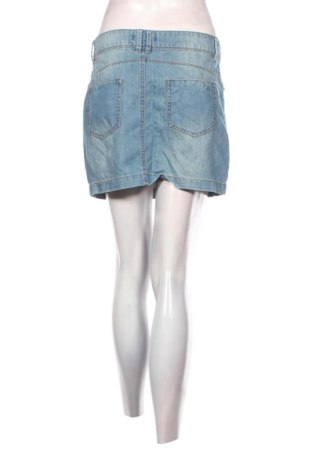 Spódnica Promod, Rozmiar L, Kolor Niebieski, Cena 112,53 zł