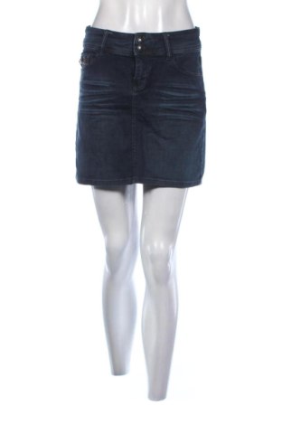 Sukně Promod, Velikost M, Barva Modrá, Cena  359,00 Kč