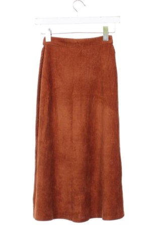 Sukně Pull&Bear, Velikost XXS, Barva Hnědá, Cena  333,00 Kč