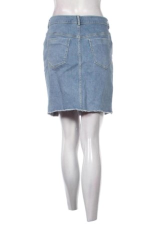 Szoknya Rainbow, Méret L, Szín Kék, Ár 3 499 Ft