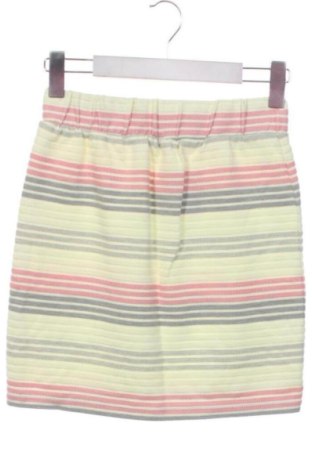 Φούστα Reserved, Μέγεθος XXS, Χρώμα Πολύχρωμο, Τιμή 9,71 €