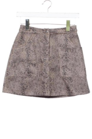 Φούστα Reserved, Μέγεθος XS, Χρώμα Πολύχρωμο, Τιμή 9,78 €