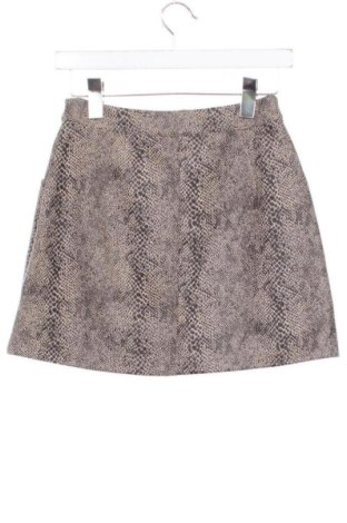 Φούστα Reserved, Μέγεθος XS, Χρώμα Πολύχρωμο, Τιμή 9,78 €