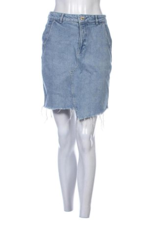 Sukně Reserved, Velikost M, Barva Modrá, Cena  419,00 Kč