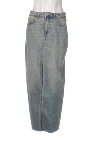 Szoknya Reserved, Méret M, Szín Kék, Ár 6 092 Ft