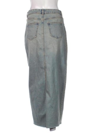 Szoknya Reserved, Méret M, Szín Kék, Ár 6 092 Ft