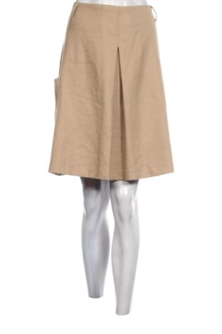 Пола Reserved, Размер XL, Цвят Бежов, Цена 9,70 €