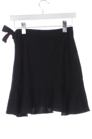 Sukně Reserved, Velikost XS, Barva Černá, Cena  283,00 Kč