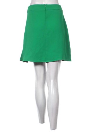 Fustă Reserved, Mărime S, Culoare Verde, Preț 52,13 Lei