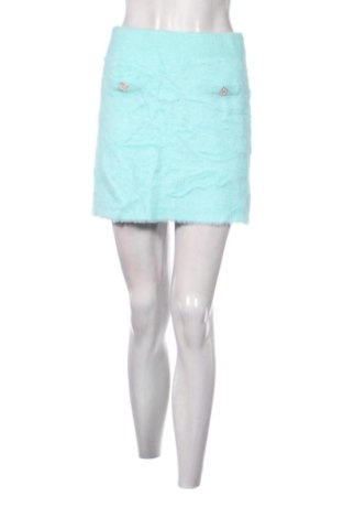 Пола River Island, Размер M, Цвят Син, Цена 48,06 €