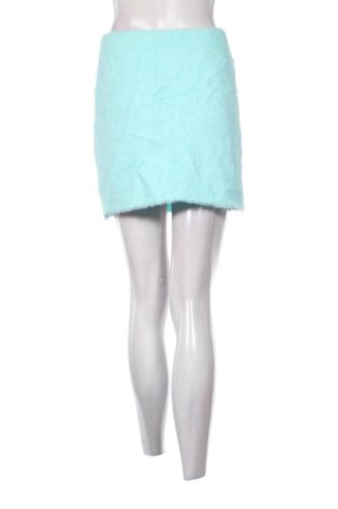 Пола River Island, Размер M, Цвят Син, Цена 48,06 €