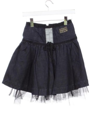 Szoknya River Island, Méret XS, Szín Kék, Ár 8 678 Ft