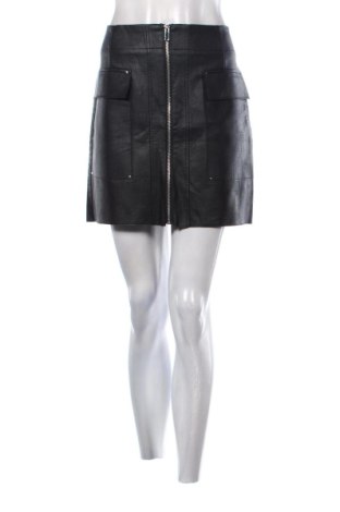 Φούστα River Island, Μέγεθος L, Χρώμα Μαύρο, Τιμή 47,59 €