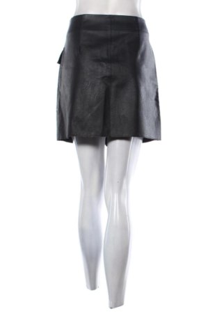 Φούστα River Island, Μέγεθος L, Χρώμα Μαύρο, Τιμή 47,59 €