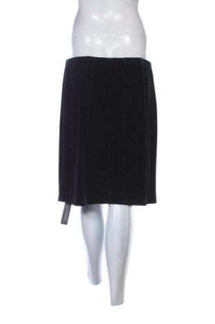 Fustă Roman, Mărime XL, Culoare Negru, Preț 250,23 Lei