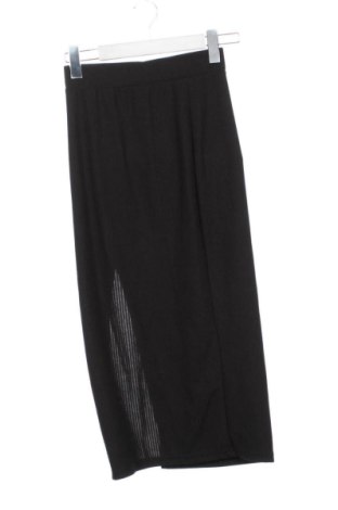 Пола SHEIN, Размер XXS, Цвят Черен, Цена 11,70 €