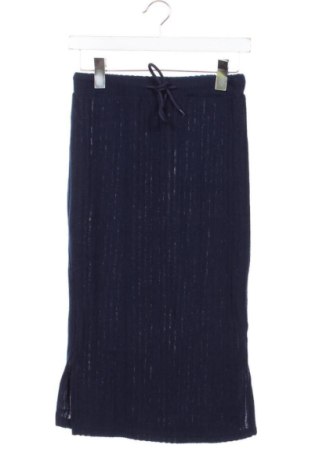 Пола SHEIN, Размер XS, Цвят Син, Цена 11,70 €