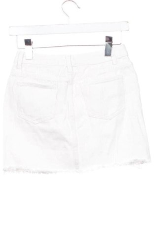 Пола SHEIN, Размер XS, Цвят Бял, Цена 14,74 €