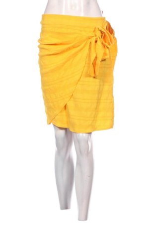 Sukně SHEIN, Velikost XXL, Barva Žlutá, Cena  283,00 Kč