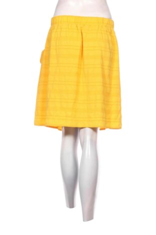Sukně SHEIN, Velikost XXL, Barva Žlutá, Cena  283,00 Kč