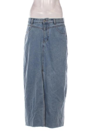 Пола SHEIN, Размер L, Цвят Син, Цена 14,74 €