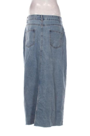 Пола SHEIN, Размер L, Цвят Син, Цена 14,74 €