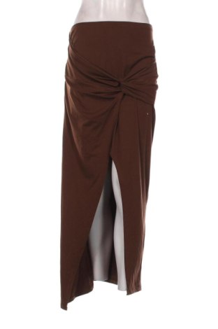 Φούστα SHEIN, Μέγεθος M, Χρώμα Καφέ, Τιμή 11,76 €