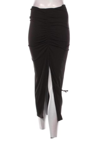 Spódnica SHEIN, Rozmiar M, Kolor Czarny, Cena 63,00 zł