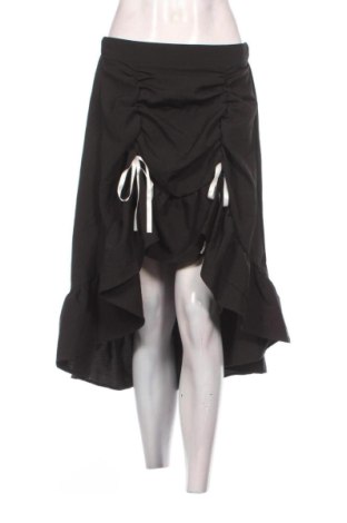 Spódnica SHEIN, Rozmiar S, Kolor Czarny, Cena 53,58 zł