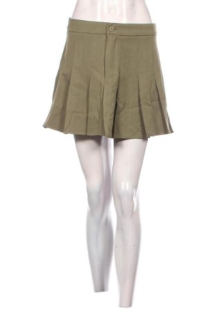 Spódnica SHEIN, Rozmiar L, Kolor Zielony, Cena 53,58 zł