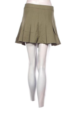 Spódnica SHEIN, Rozmiar L, Kolor Zielony, Cena 53,58 zł