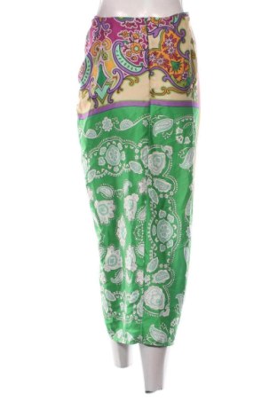 Пола SHEIN, Размер S, Цвят Многоцветен, Цена 11,70 €