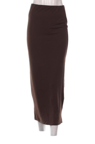 Sukně SHEIN, Velikost S, Barva Hnědá, Cena  289,00 Kč