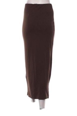 Sukně SHEIN, Velikost S, Barva Hnědá, Cena  289,00 Kč