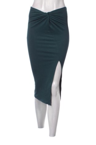 Sukně SHEIN, Velikost S, Barva Zelená, Cena  332,00 Kč