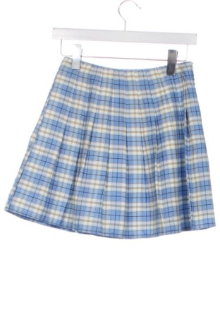 Fustă SHEIN, Mărime XXS, Culoare Multicolor, Preț 52,13 Lei