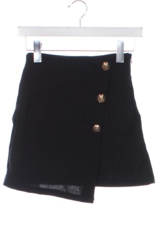 Sukně SHEIN, Velikost XS, Barva Černá, Cena  283,00 Kč