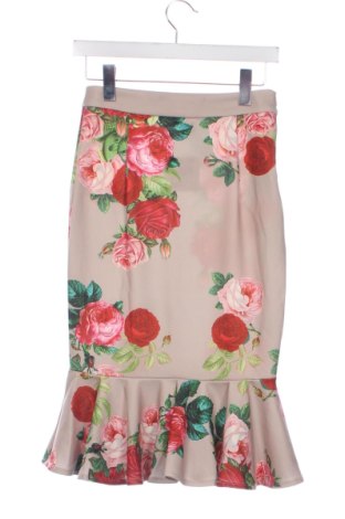 Fustă SHEIN, Mărime XS, Culoare Multicolor, Preț 61,29 Lei