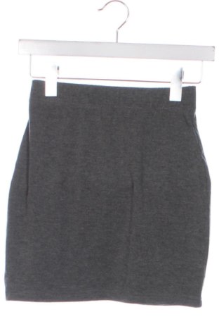 Пола SHEIN, Размер XXS, Цвят Сив, Цена 9,20 €